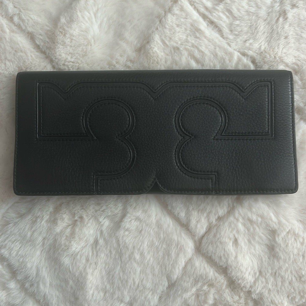 Tory Burch clutch